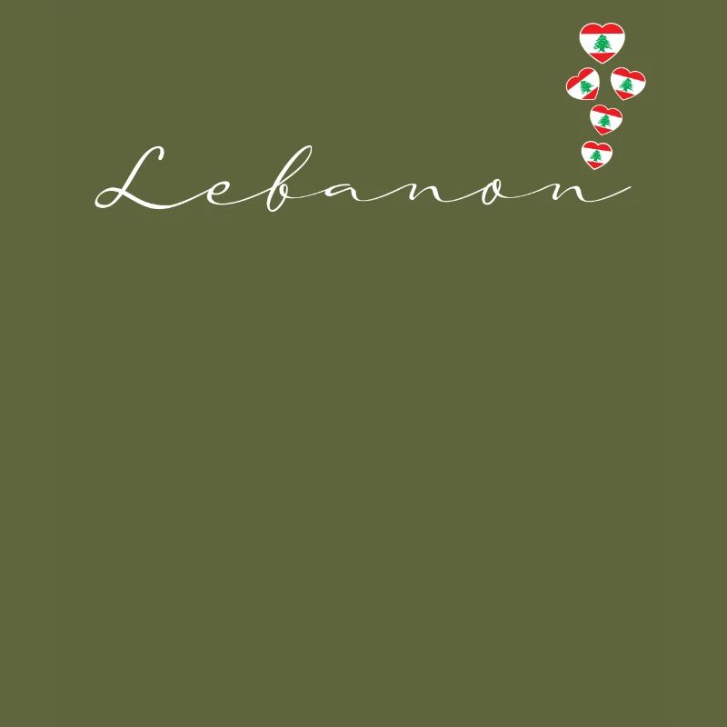 Libanon