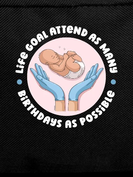 Midwife Cool Future Midwife