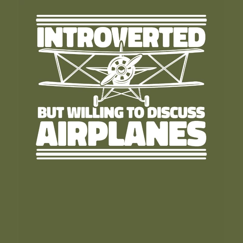Airplane Mechanic