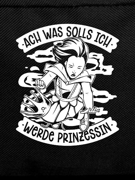 Prinzessin