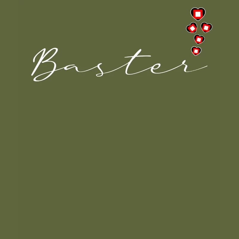 Baster