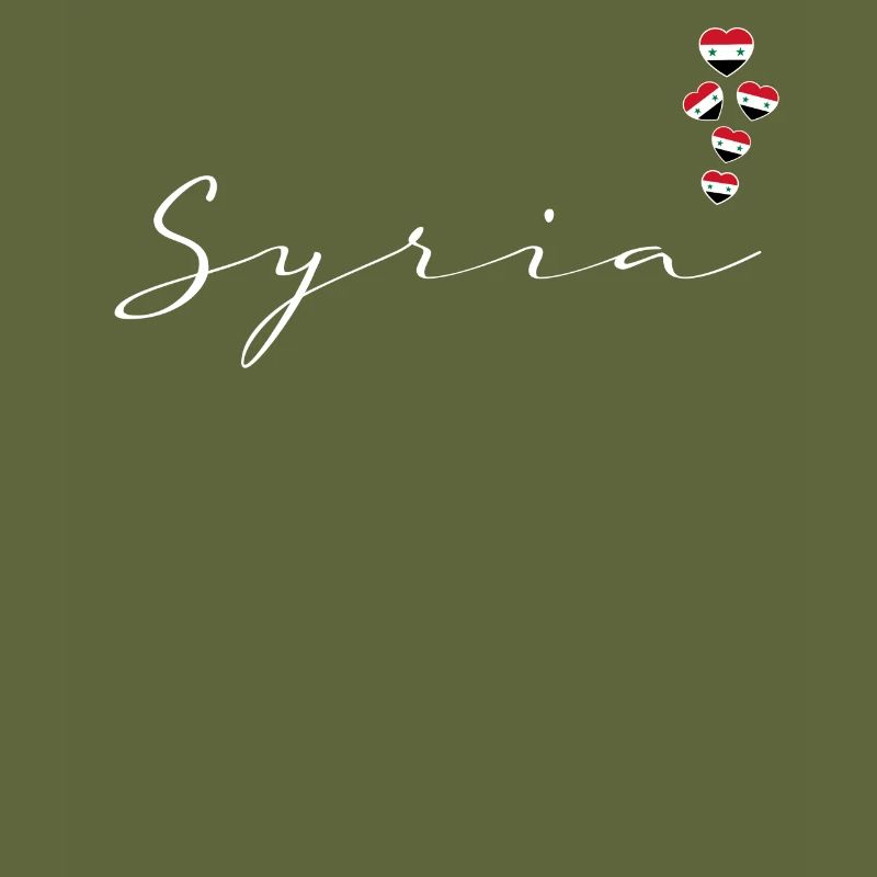 Syrien