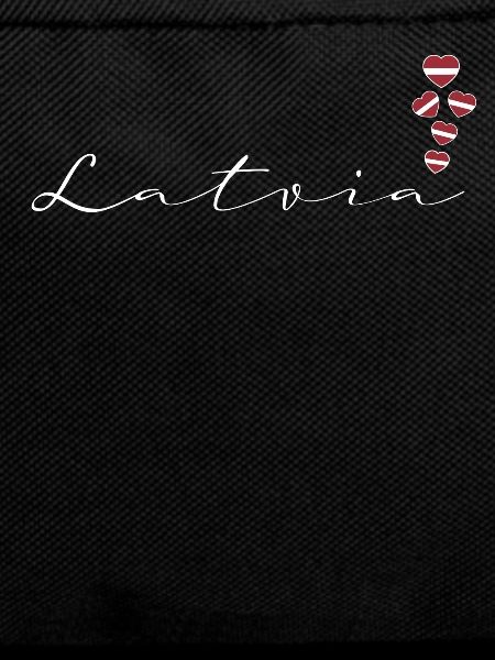 Lettonie