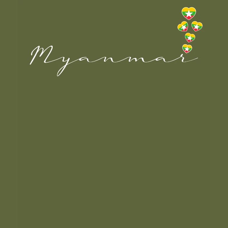 Myanmar