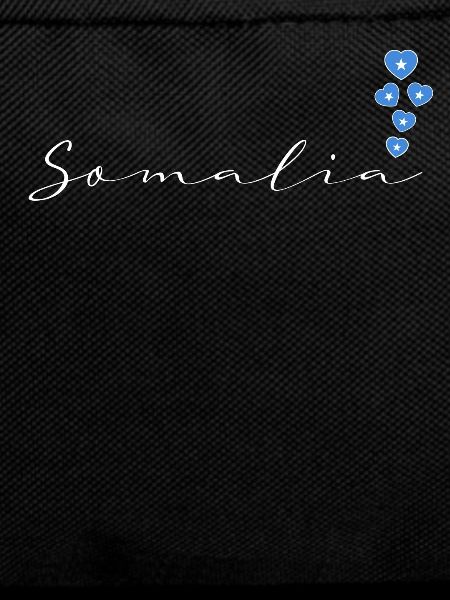 Somalia