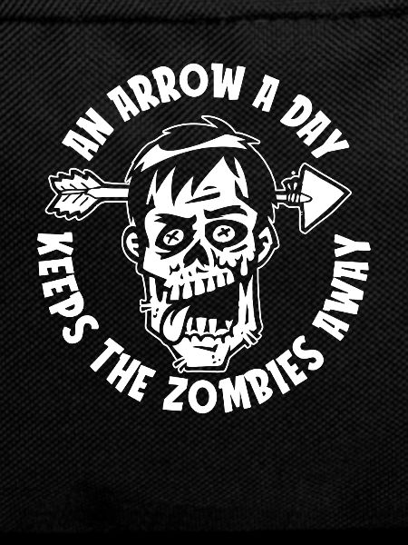 Zombie Halloween