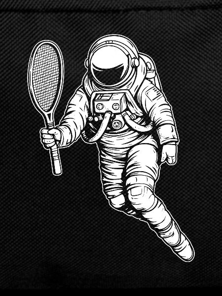 Badminton Federball