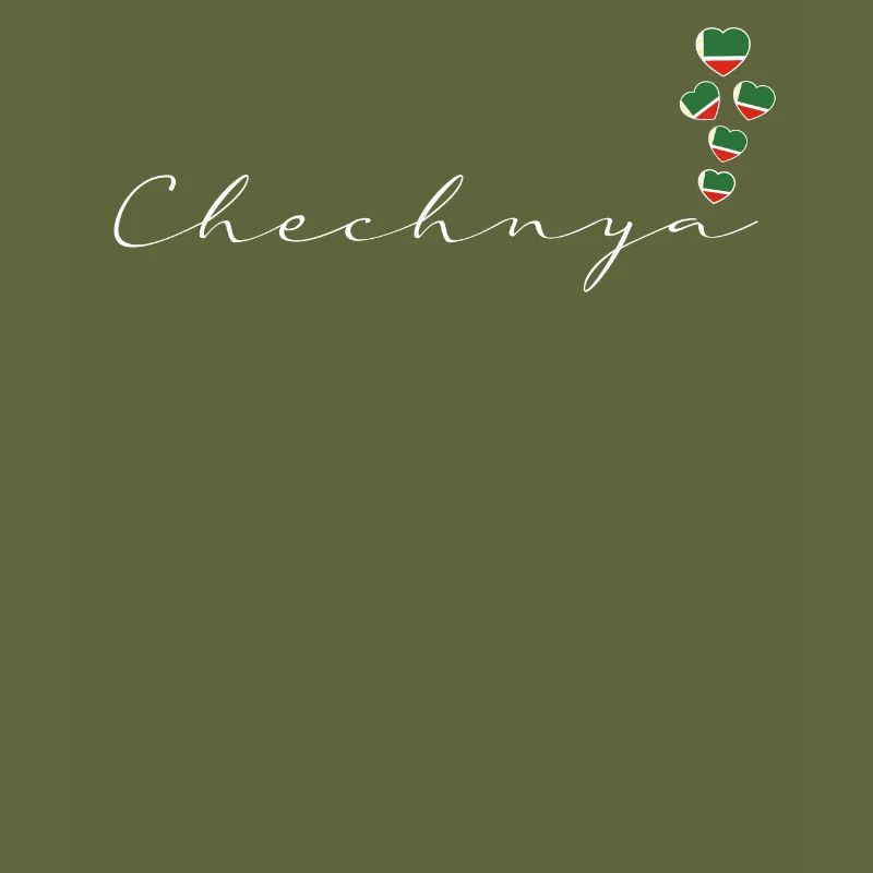 Chechnya