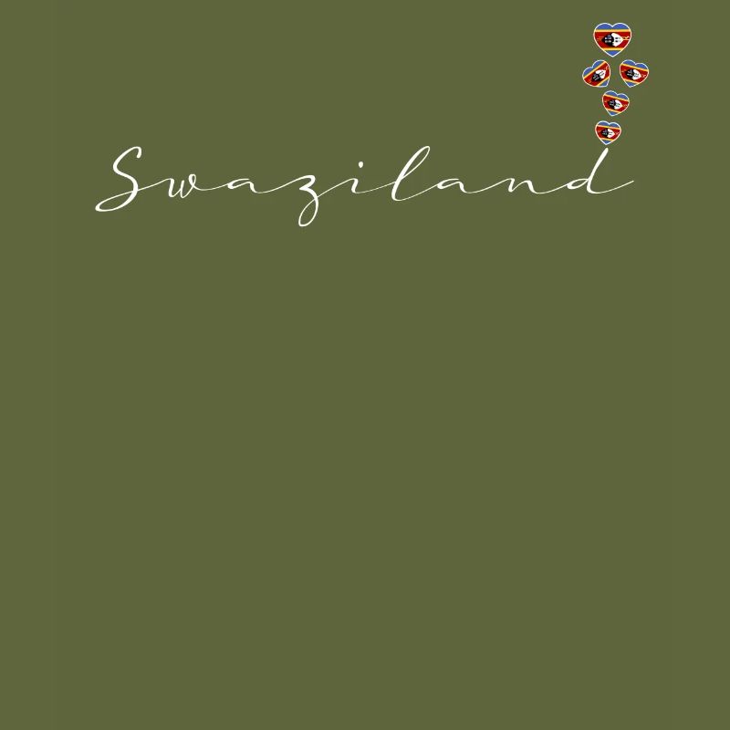 Swasiland
