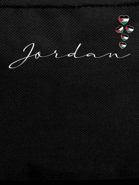 Jordan