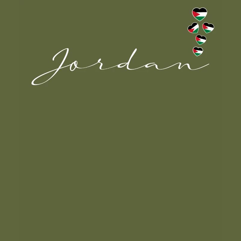 Jordan