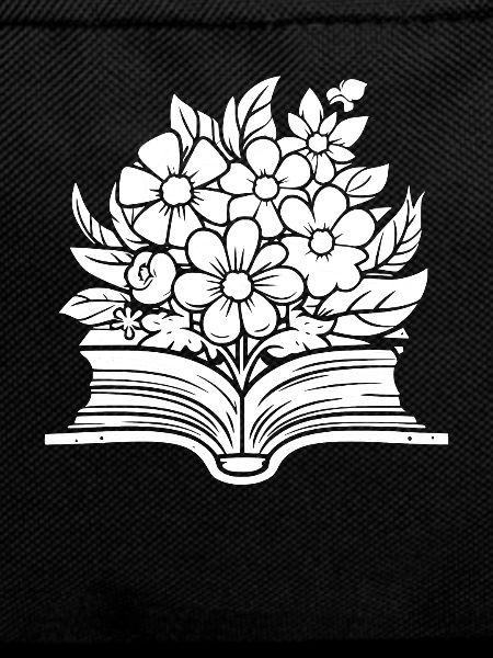 Book Bookworm Bookworm