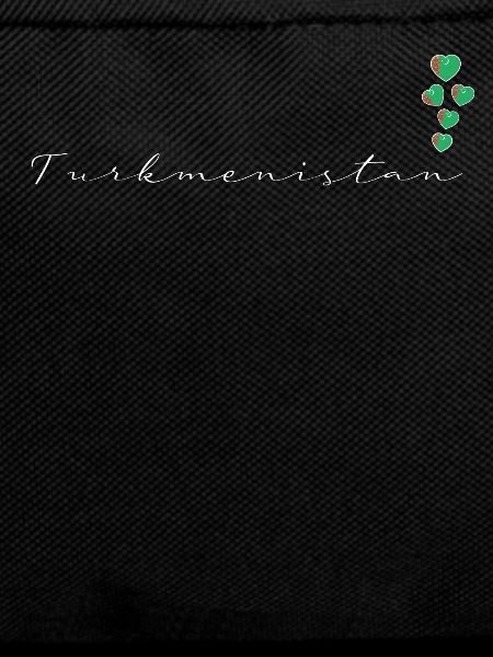 Turkmenistan