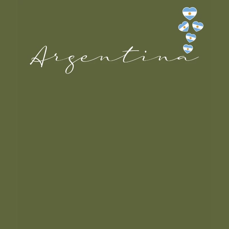 Argentinien