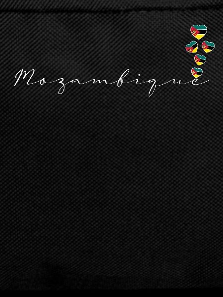 Mozambique