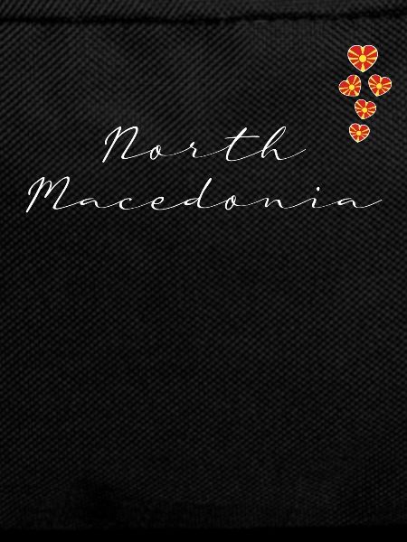 North Macedonia