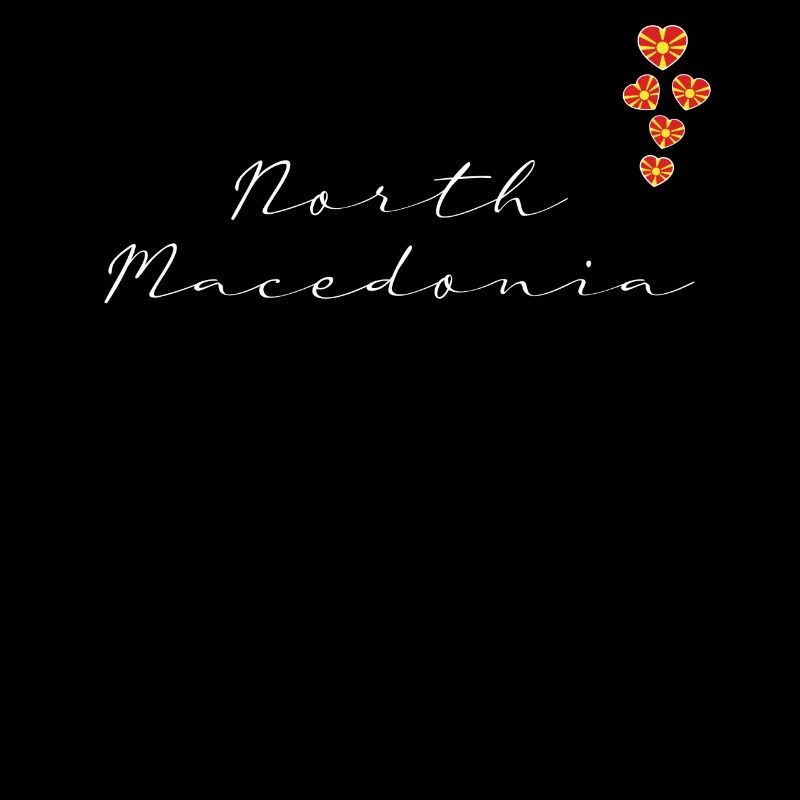 North Macedonia