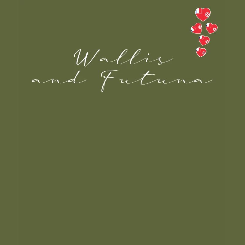 Wallis und Futuna