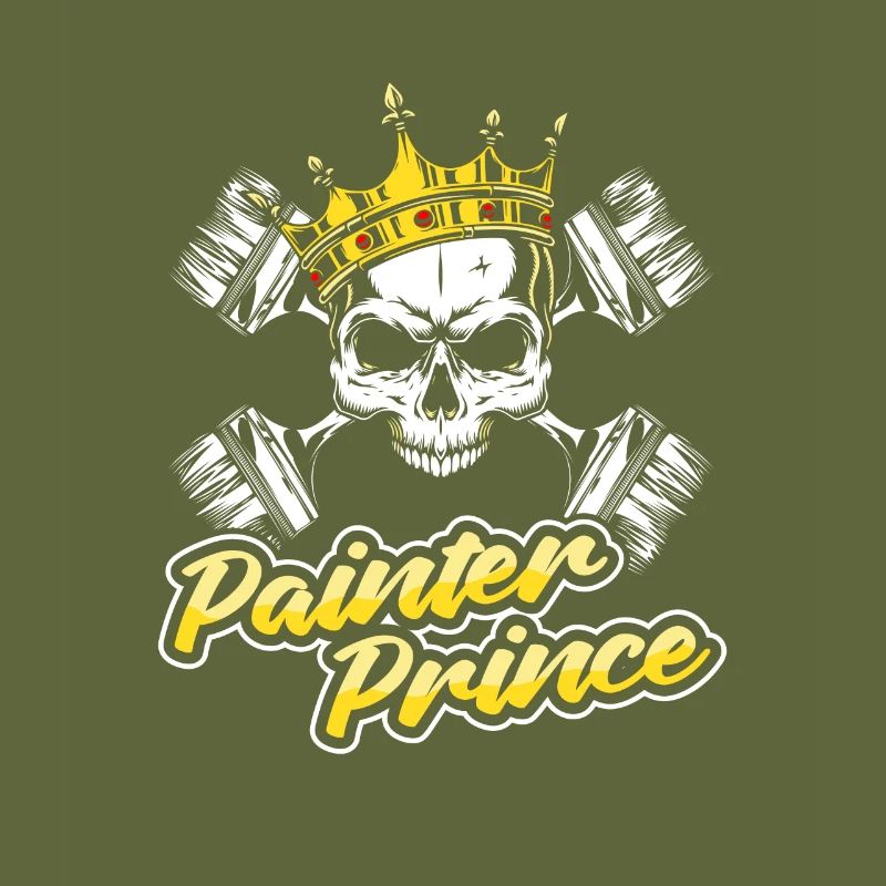 Painter Varnisher Prince