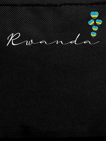 Rwanda