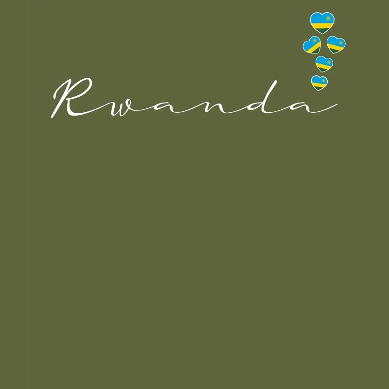 Ruanda