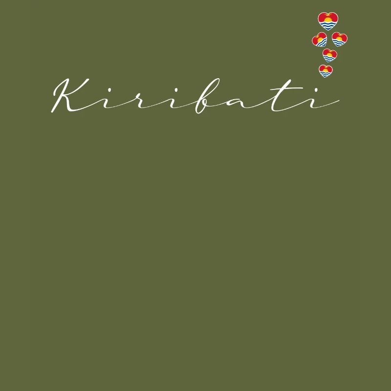 Kiribati