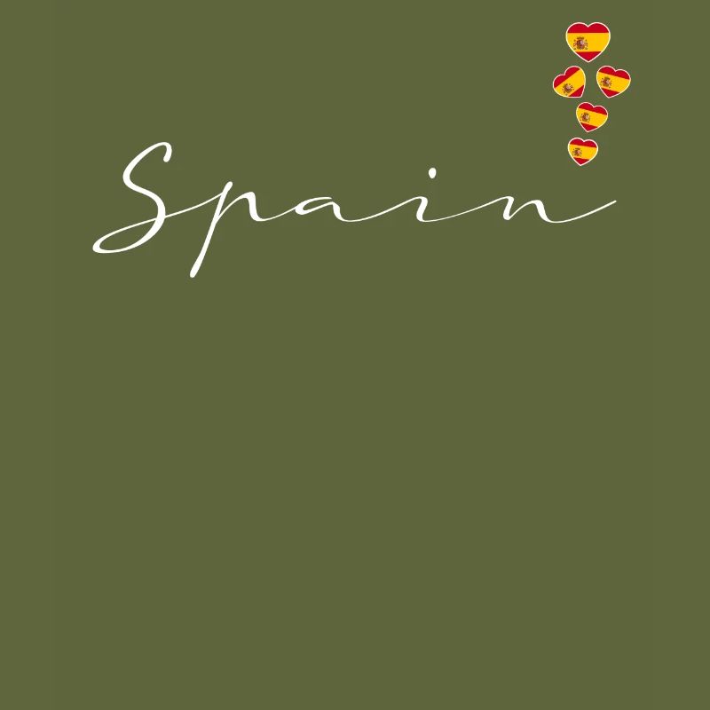 Spanien