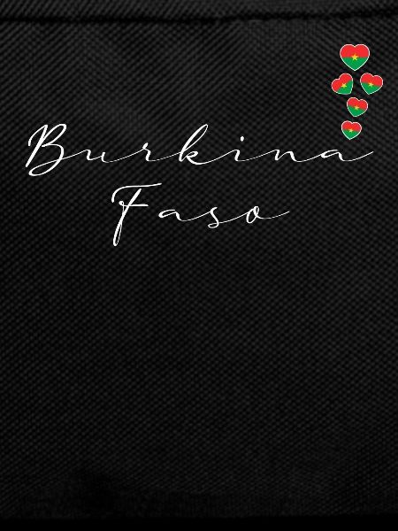 Burkina Faso