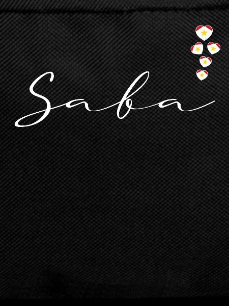 Saba