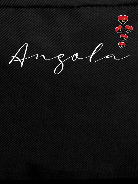 Angola