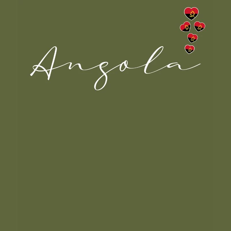 Angola