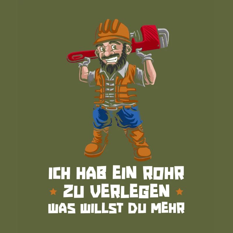 Pipeline builder Witzig