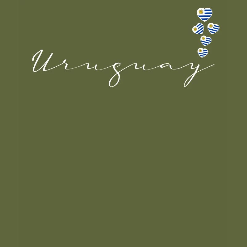 Uruguay