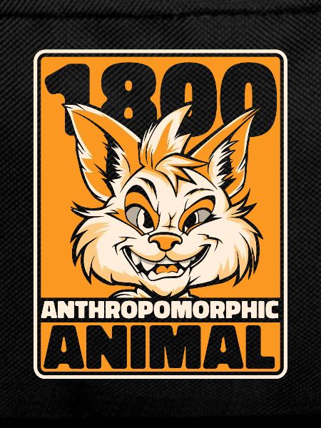 Furry Fandom Fursuits Funny