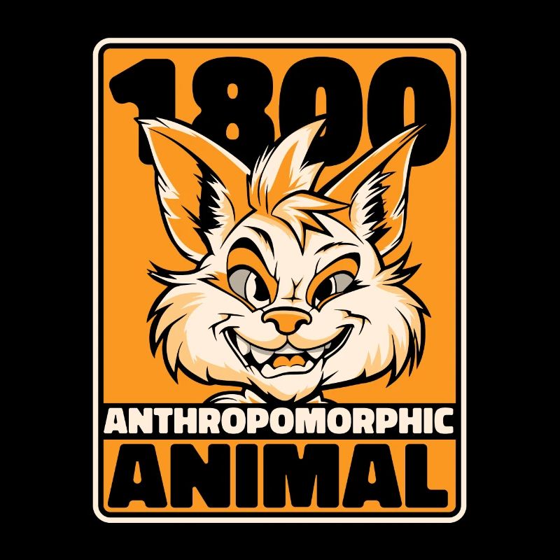 Furry Fandom Fursuits Funny