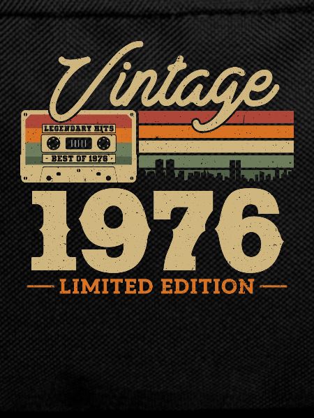 1976 Jubilee 47/48 years