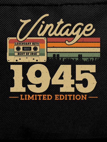 1945 Anniversary - 78/79 years
