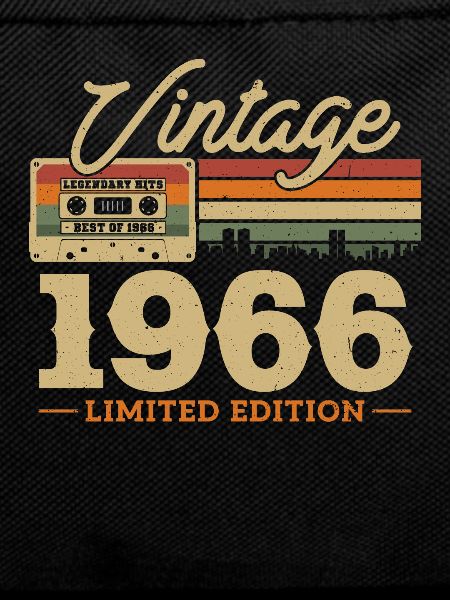 1966 - 57/58e anniversaire