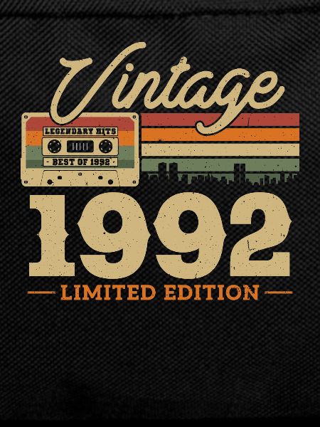 1992 - 31/32 anniversaire
