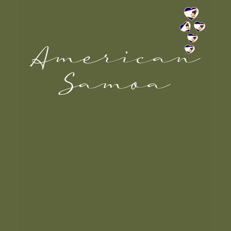 American Samoa