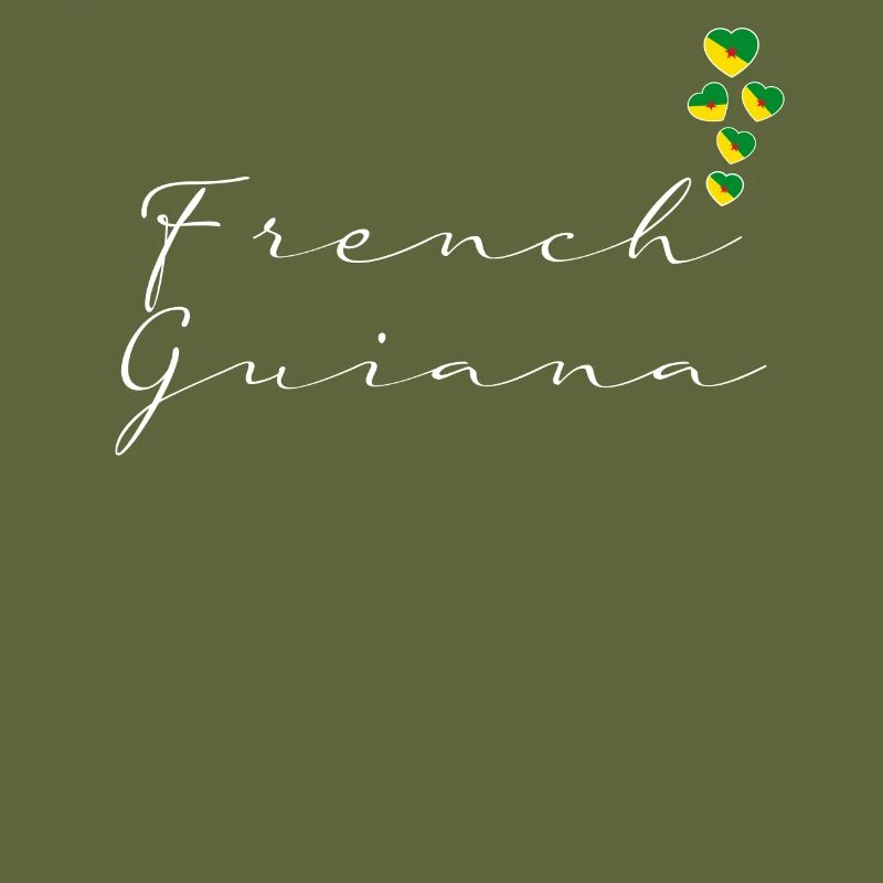 French Guiana