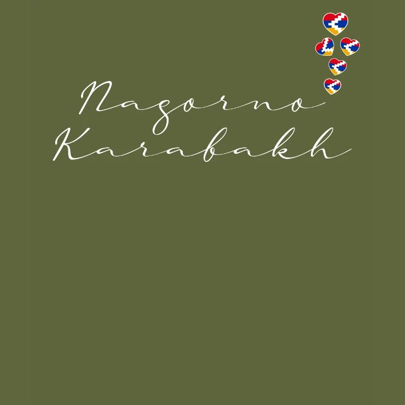 Haut-Karabakh