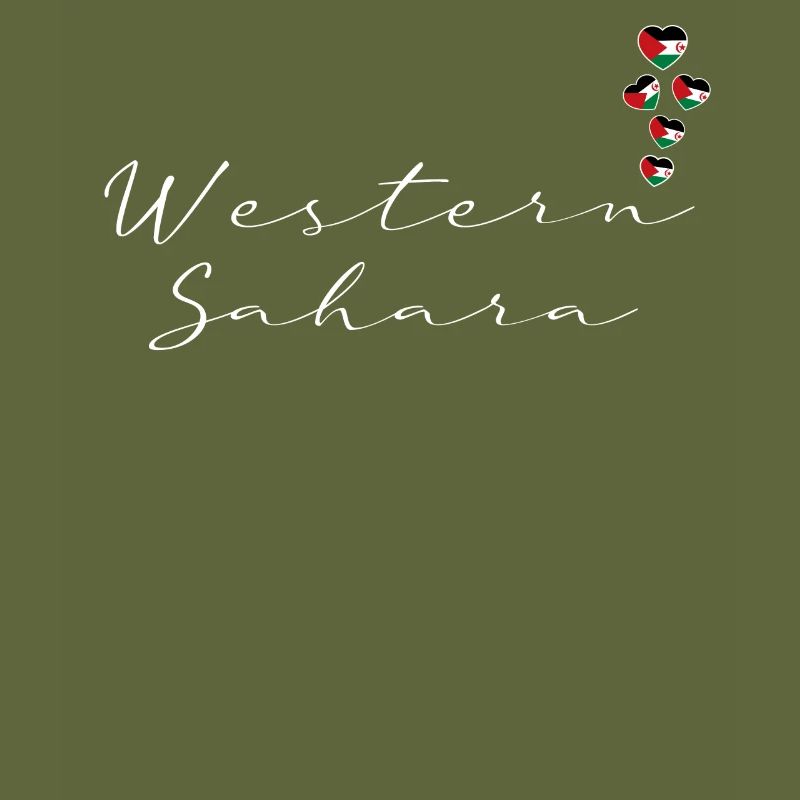 Westsahara