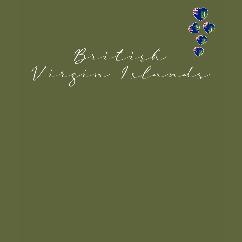 British Virgin Islands