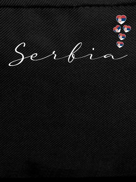 Serbia