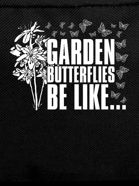 Hobby gardeners garden garden butterflies