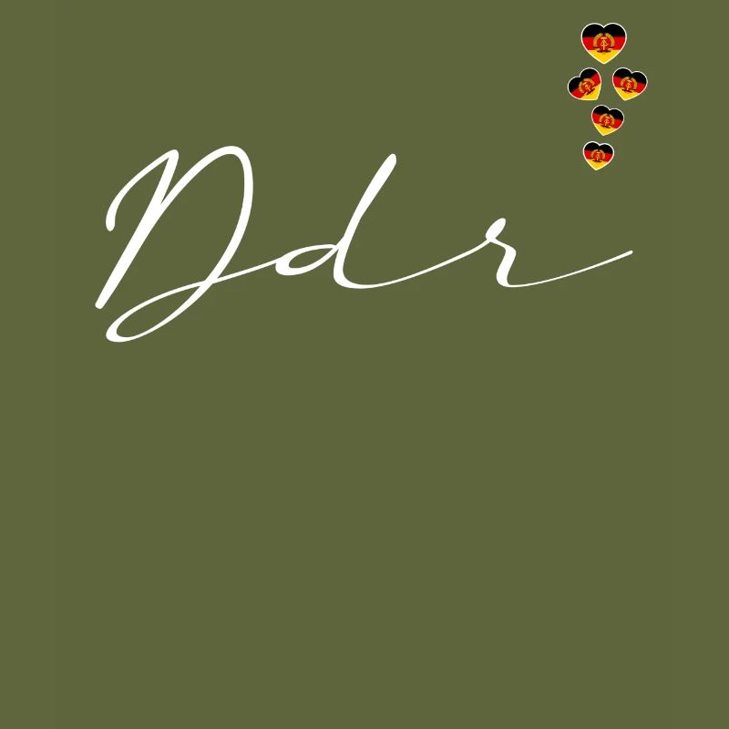 DDR