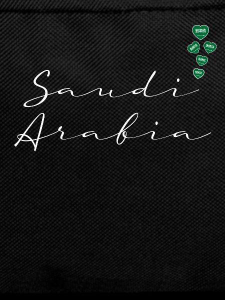 Saudi Arabia