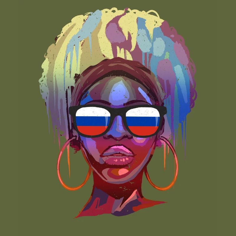 Russie