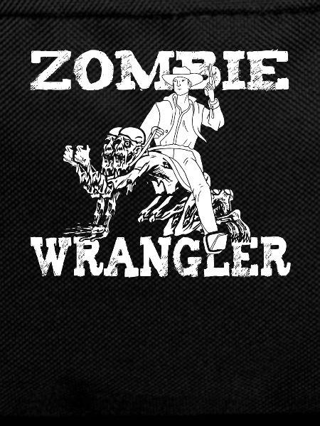 Zombie Halloween